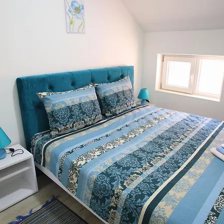 Apartment Dordevic Soko Banja