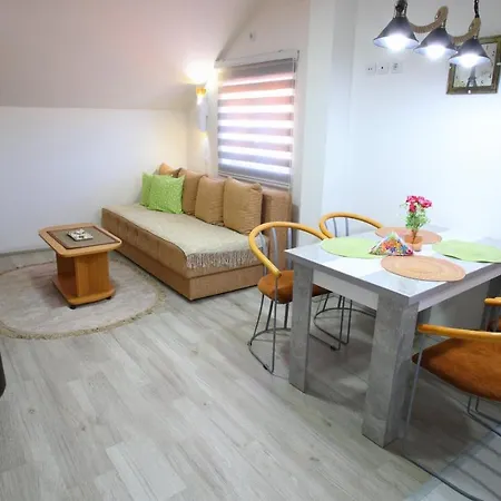 Apartment Dordevic *