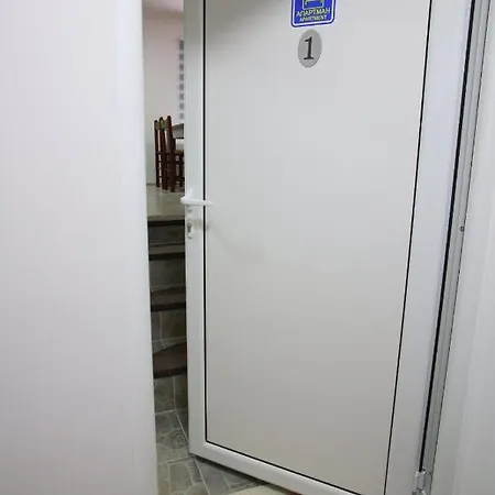 Dordevic Διαμέρισμα Soko Banja