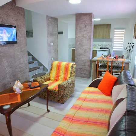 Dordevic Διαμέρισμα *