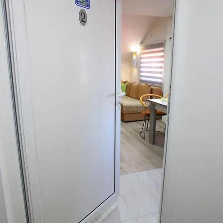 Dordevic Apartment *