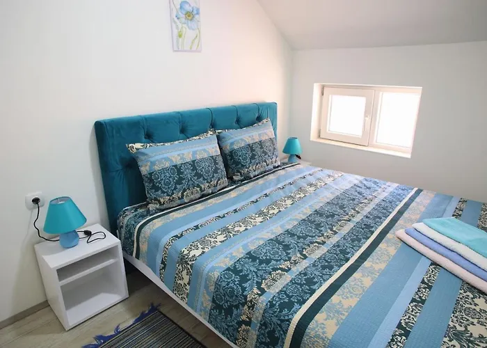 아파트 Dordevic 소코 반자