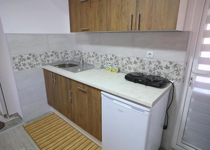 아파트 Dordevic 소코 반자