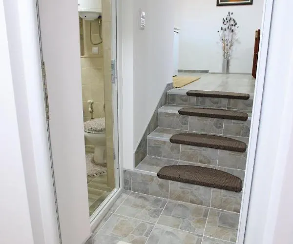 Διαμέρισμα Dordevic