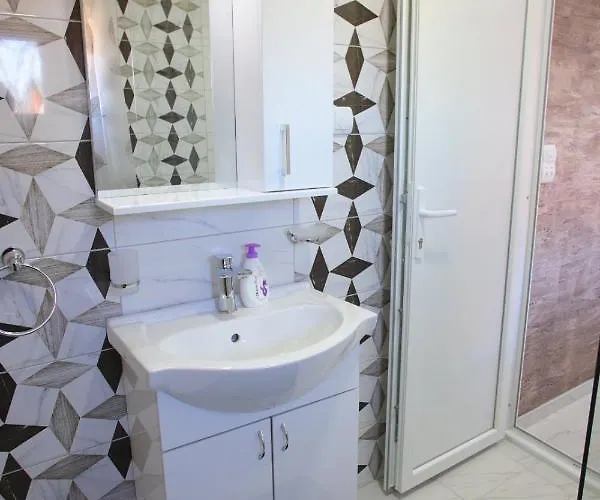 Διαμέρισμα Dordevic