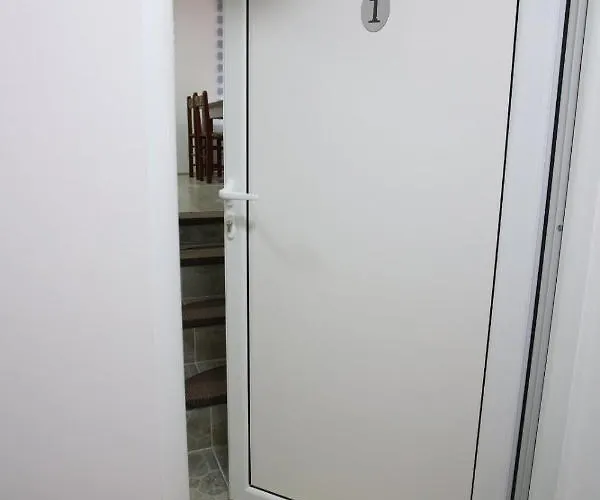 Dordevic Διαμέρισμα Soko Banja