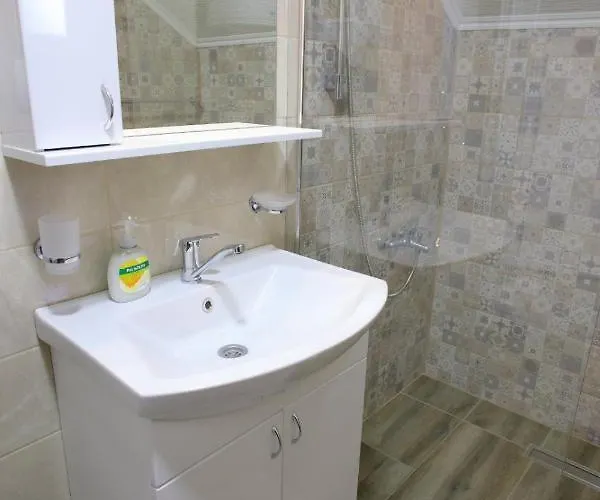 아파트 Dordevic 소코 반자