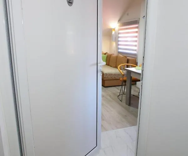 Dordevic Διαμέρισμα *